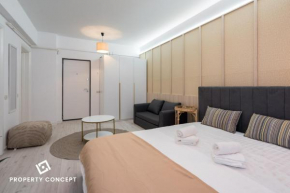 Central Residence Studio P25